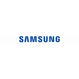 Lavarropas Samsung 6.5 Kgs Gris Plata Ww65Monhuu