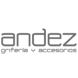 Griferia Andez Bañera Con Transferencia Next Cromo (600.37)