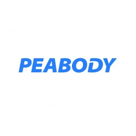Tostadora Peabody 2 Ranuras Acero Inox Pe - T1305
