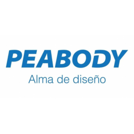 Tostadora Peabody 4 Panes - Pe - T8520