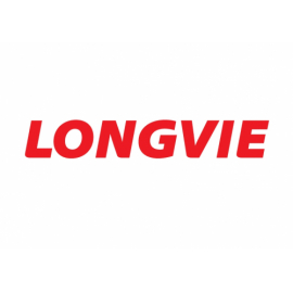 Anafe Longvie 60Cm A Gas Sin Ventilacion A6600Xf