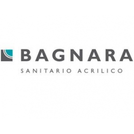 Bañera Bagnara Con Greensir Recta 1700X800X415Mm