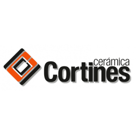 Ceramica Cortines 40X40 Adoquinado Fiorentino