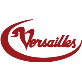 Hidromasaje Versailles Geminis C/Ducha 4 J 185X89 Bco