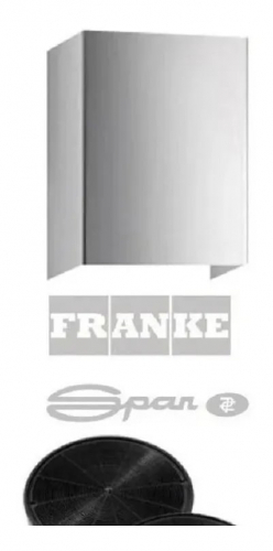 Accesorio Spar Kit Filtrante + Filtros P/Fusion 8206 - Fus