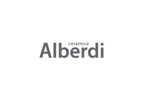 Porcelanato Alberdi 60X120 Oxido Marron Rect