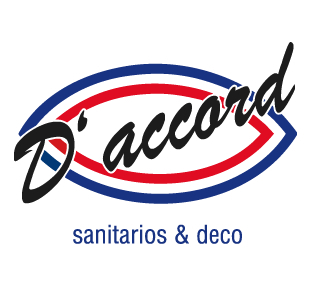 Daccord Toallero De Aro Accurea