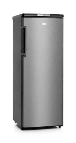 Freezer Vondom Vertical Digital Acero Fr140