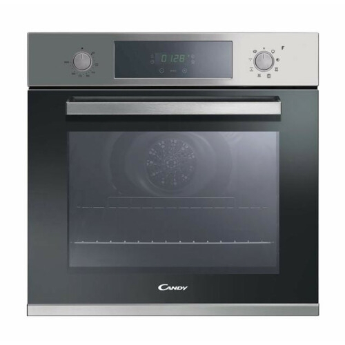 Combo Candy Electrico Horno Fcp602X + Anafe Ch64Ccb