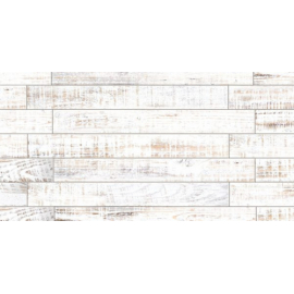 Revestimento Piu 30X30 Mosaico White Wood Whiw030030
