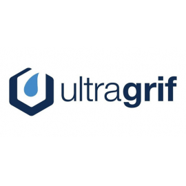 Ultragrif Ducha Exterior Monocomando Argos