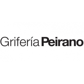 Griferia Lavatorio Peirano Marbella Monoc Pared Cr 63 - 121