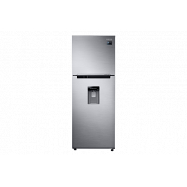 Heladera Freezer Superior Samsung 299L Silver Sart29K577Js8