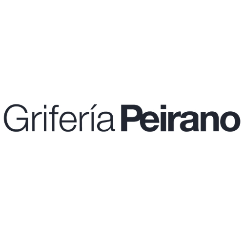 Griferia Peirano Bidet Monoc Fabric Gold 70 - 200G