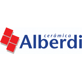 Porcelanato Alberdi 40X80 Sierra Gris Rect Cal 2º