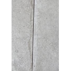 Porcelanato Ilva 60X120 Limestone Offwhite Nat Cal 1º