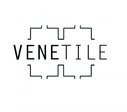 Venecita Venetile Vintage Blanco 014 - 067 - 0104 X Mt2 (3Mts X Caja)