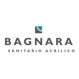 Bañera Bagnara Con Greensir Clasica 1190X700X345Mm
