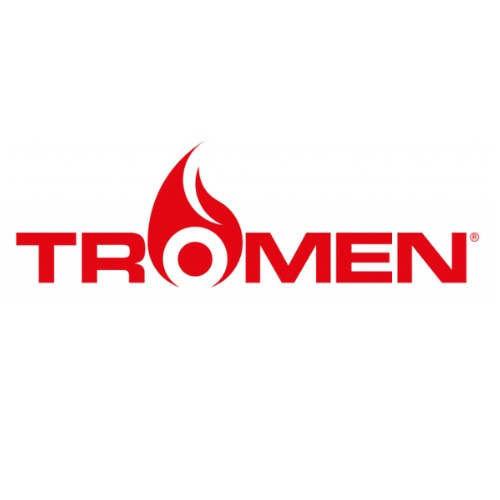 Calefactor Tromen Pehuen Con Horno A Leña 22000 Kcal/H 01 - 000 - 087
