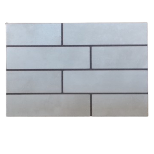 Ceramica Cortines 30X45 Brick White (1.35)86.4